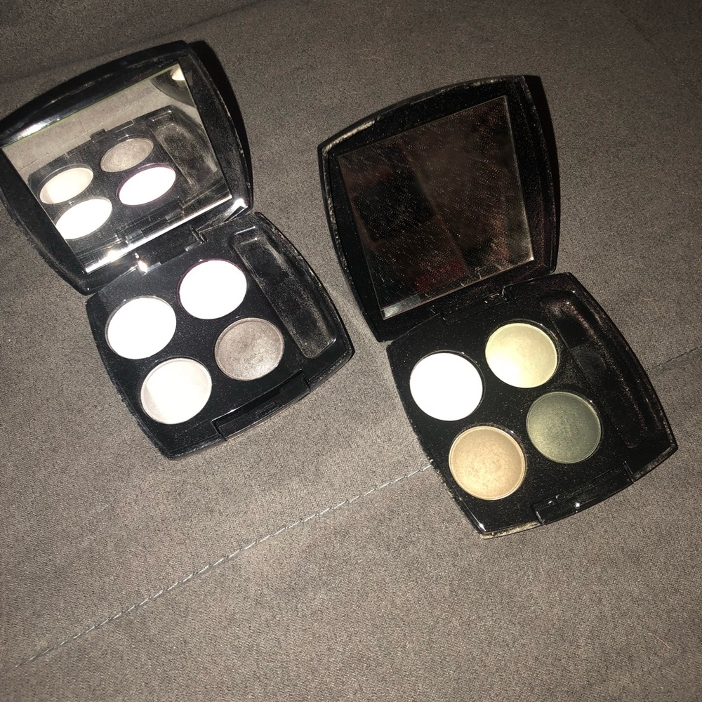 Avon Eyeshadows